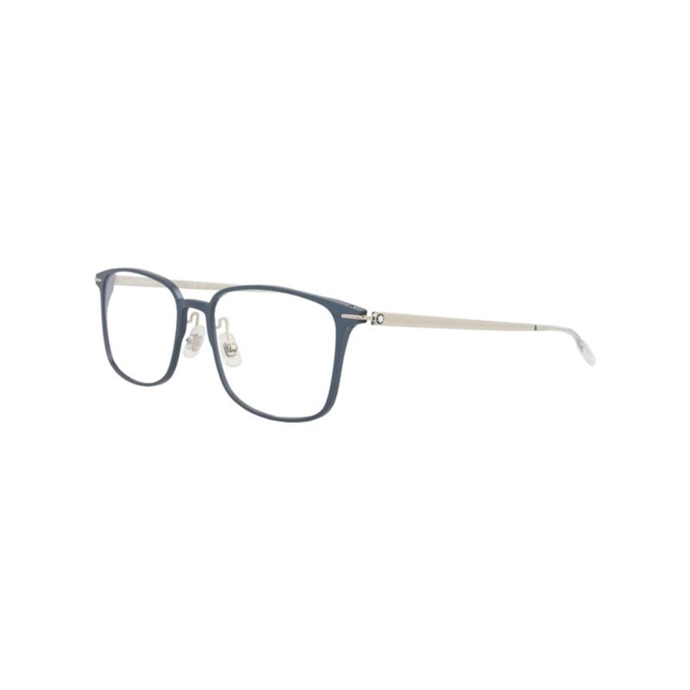 Square-Frame Alluminium Optical Frames NWT - image 2
